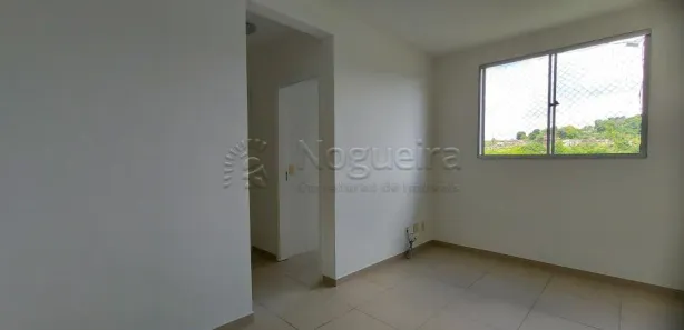 Apartamento com 2 Quartos para alugar, 43m² no Santana, Jaboatão dos Guararapes