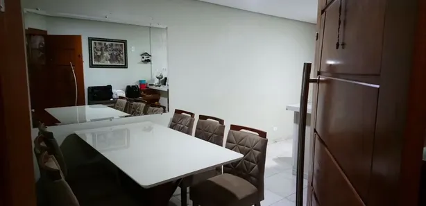 Sobrado com 3 Quartos à venda, 156m² no Aliança, Ribeirão Pires