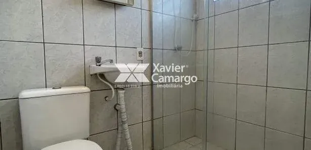 Kitnet com 1 Quarto para alugar, 25m² no Vila Nova, Rio Claro