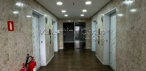 Andar / Laje corporativa para alugar, 700m² no São Paulo, Toledo