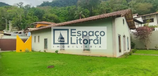 Galpão / Depósito / Armazém à venda, 270m² no Barequeçaba, São Sebastião