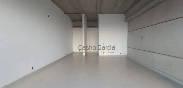 Loja / Salão / Ponto Comercial para alugar, 40m² no Loteamento Industrial, Santa Bárbara D'Oeste