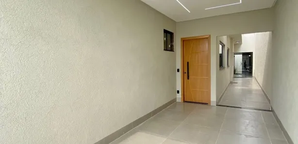 Casa com 3 Quartos à venda, 112m² no Meia Praia, Navegantes
