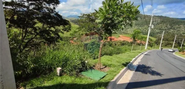Terreno / Lote / Condomínio à venda, 2453m² no Alberto Torres, Areal