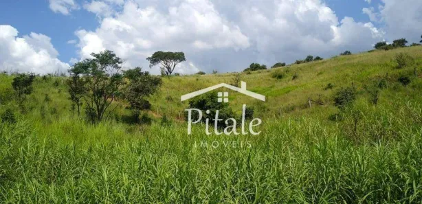 Terreno / Lote / Condomínio à venda, 40000m² no Aracariguama, Araçariguama