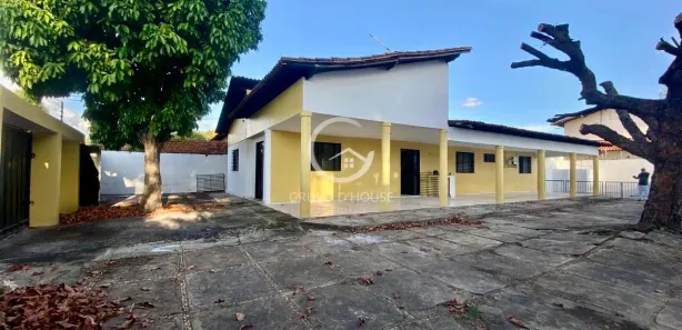 Casa com 4 Quartos à venda, 239m² no Ininga, Teresina