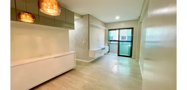 Apartamento com 3 Quartos para venda ou aluguel, 67m² no Candeias, Jaboatão dos Guararapes