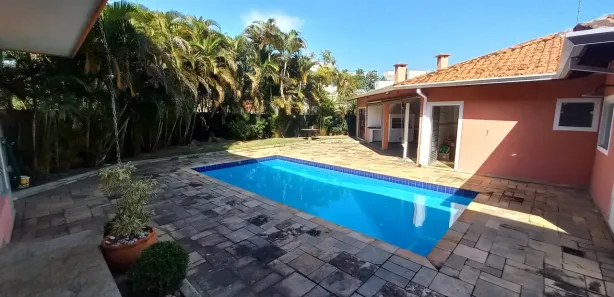 Casa de Condomínio com 4 Quartos para venda ou aluguel, 546m² no São Paulo II, Cotia