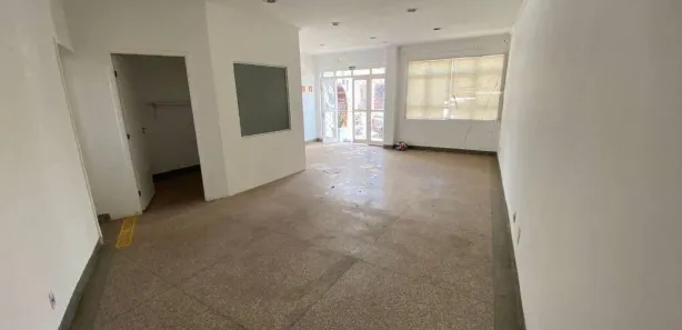 Conjunto Comercial / Sala para alugar, 90m² no Centro, Sumaré