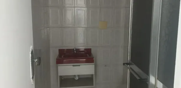 Apartamento com 2 Quartos para alugar, 45m² no Fonseca, Niterói