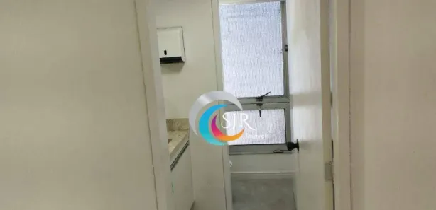 Conjunto Comercial / Sala para alugar, 84m² no Vila Cordeiro, São Paulo