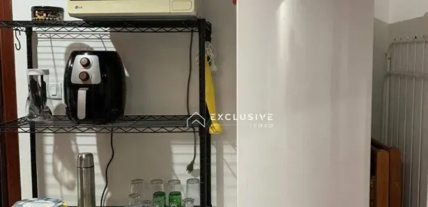 Kitnet com 1 Quarto à venda, 38m² no Itaguá, Ubatuba