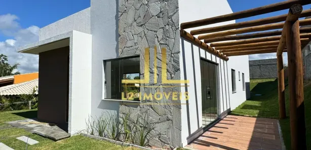 Casa com 3 Quartos à venda, 130m² no , Entre Rios