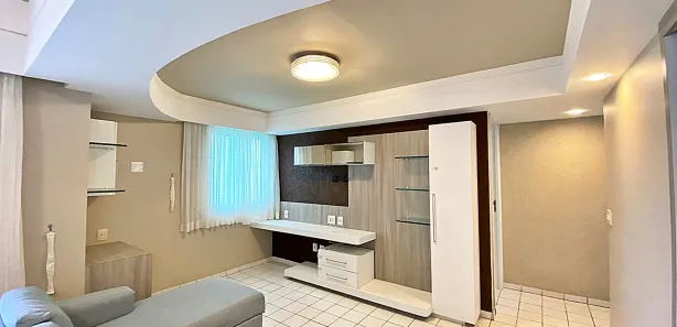 Apartamento com 2 Quartos à venda, 69m² no Pina, Recife