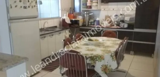 Conjunto Comercial / Sala com 2 Quartos à venda, 138m² no Jardim Nossa Senhora de Fátima, Americana