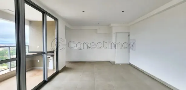 Kitnet com 1 Quarto para alugar, 49m² no Jardim Botânico, Ribeirão Preto