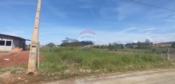 Terreno / Lote / Condomínio à venda, 300m² no Itajubá, Barra Velha