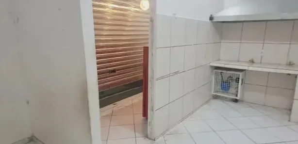 Loja / Salão / Ponto Comercial para alugar, 37m² no Jardim Rafael, Caçapava