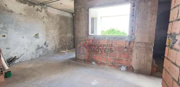 Apartamento com 2 Quartos à venda, 44m² no Parque Oratório, Santo André