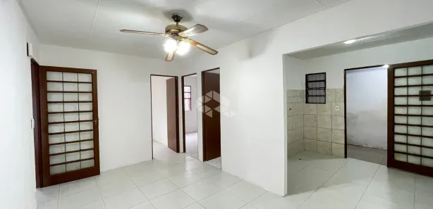 Casa com 2 Quartos à venda, 101m² no Tancredo Neves, Santa Maria