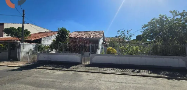 Casa com 2 Quartos à venda, 112m² no Valverde, Nova Iguaçu
