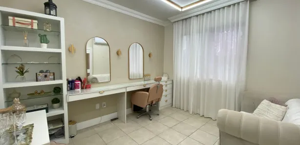 Apartamento com 3 Quartos à venda, 122m² no Jurunas, Belém