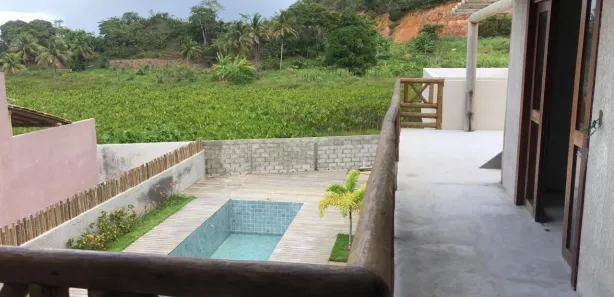Casa de Condomínio com 5 Quartos à venda, 570m² no , São Miguel dos Milagres