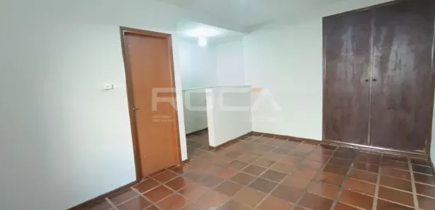 Kitnet com 1 Quarto para alugar, 35m² no Vila Seixas, Ribeirão Preto