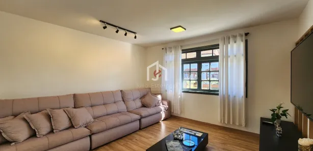 Casa de Condomínio com 3 Quartos à venda, 197m² no Vila Izabel, Campos do Jordão