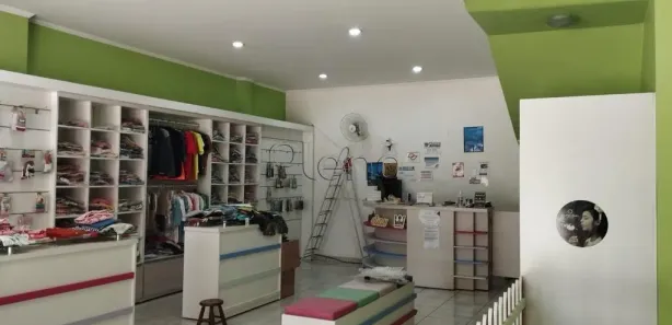 Prédio Inteiro à venda, 93m² no Centro, Campinas
