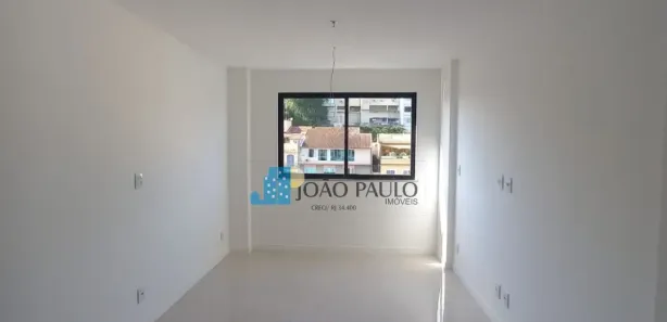 Flat com 1 Quarto para alugar, 30m² no Jardim Amália, Volta Redonda