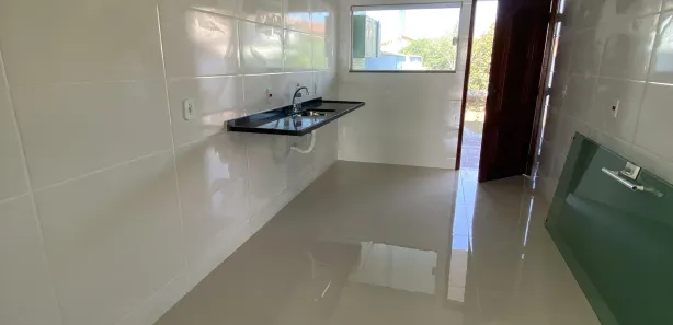 Casa com 3 Quartos à venda, 132m² no Parque Hotel, Araruama