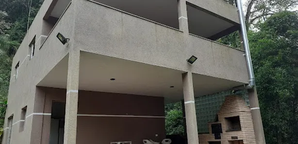 Fazenda / Sítio / Chácara com 3 Quartos à venda, 150m² no Jundiaizinho (Terra Preta), Mairiporã