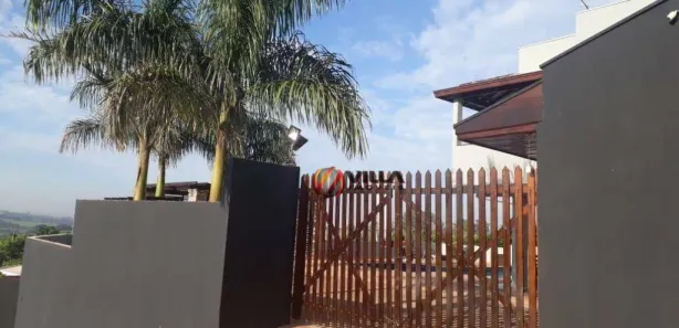 Fazenda / Sítio / Chácara com 2 Quartos para venda ou aluguel, 1500m² no Jardim da Balsa I, Americana
