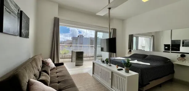 Kitnet com 1 Quarto à venda, 60m² no Praia Grande, Ubatuba