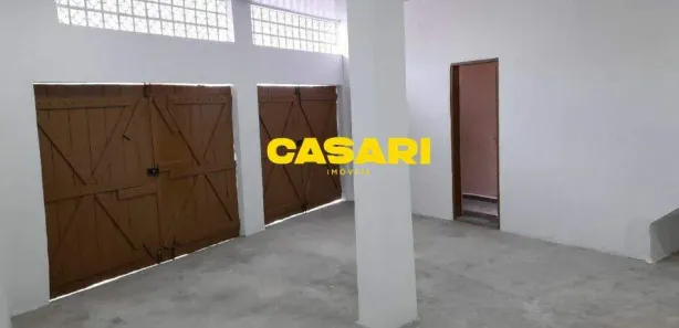 Sobrado com 3 Quartos à venda, 100m² no Centro, Diadema