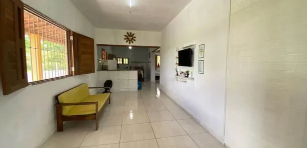 Fazenda / Sítio / Chácara com 2 Quartos à venda, 1276m² no Área Rural de Gravatá, Gravatá