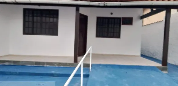 Casa Comercial com 2 Quartos para alugar, 95m² no Araçatiba, Maricá