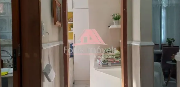 Casa com 2 Quartos à venda, 156m² no Campo Grande, Rio de Janeiro