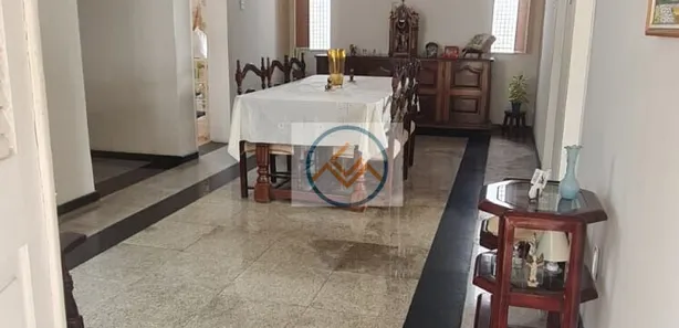 Casa com 5 Quartos à venda, 532m² no São José, Aracaju