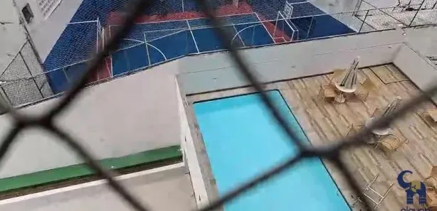 Apartamento com 4 Quartos à venda, 94m² no Candeal, Salvador