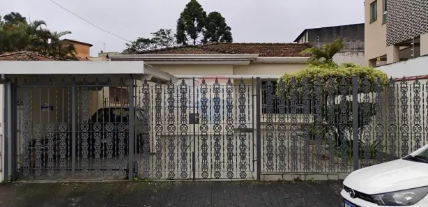 Casa Comercial com 3 Quartos para alugar, 198m² no Centro, Ribeirão Pires