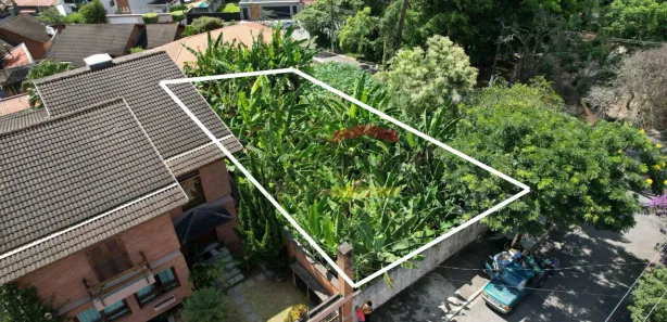 Terreno / Lote / Condomínio à venda, 360m² no Barro Branco (Zona Norte), São Paulo