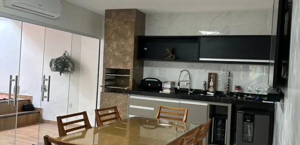 Casa de Condomínio com 3 Quartos para alugar, 210m² no Santo Antônio dos Prazeres, Feira de Santana