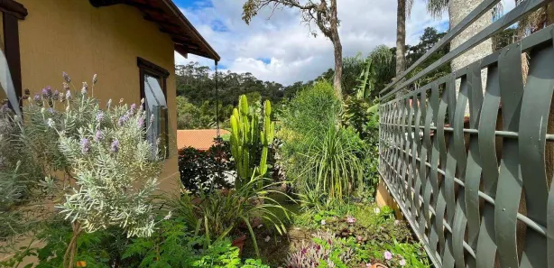 Casa de Condomínio com 2 Quartos à venda, 90m² no Posse, Teresópolis