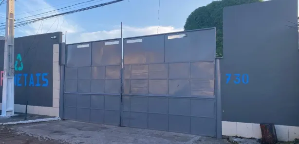 Galpão / Depósito / Armazém à venda, 700m² no Guanabara, Ananindeua