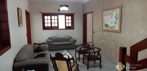 Casa com 3 Quartos à venda, 281m² no Jardim Paraíso, Itu