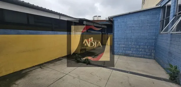 Prédio Inteiro para alugar, 1200m² no Vila Assis Brasil, Mauá