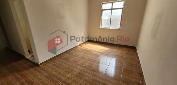 Apartamento com 1 Quarto à venda, 44m² no Vigário Geral, Rio de Janeiro