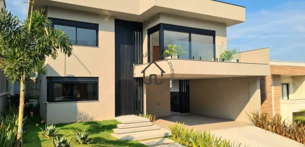 Casa de Condomínio com 4 Quartos para alugar, 397m² no Centro, Vinhedo